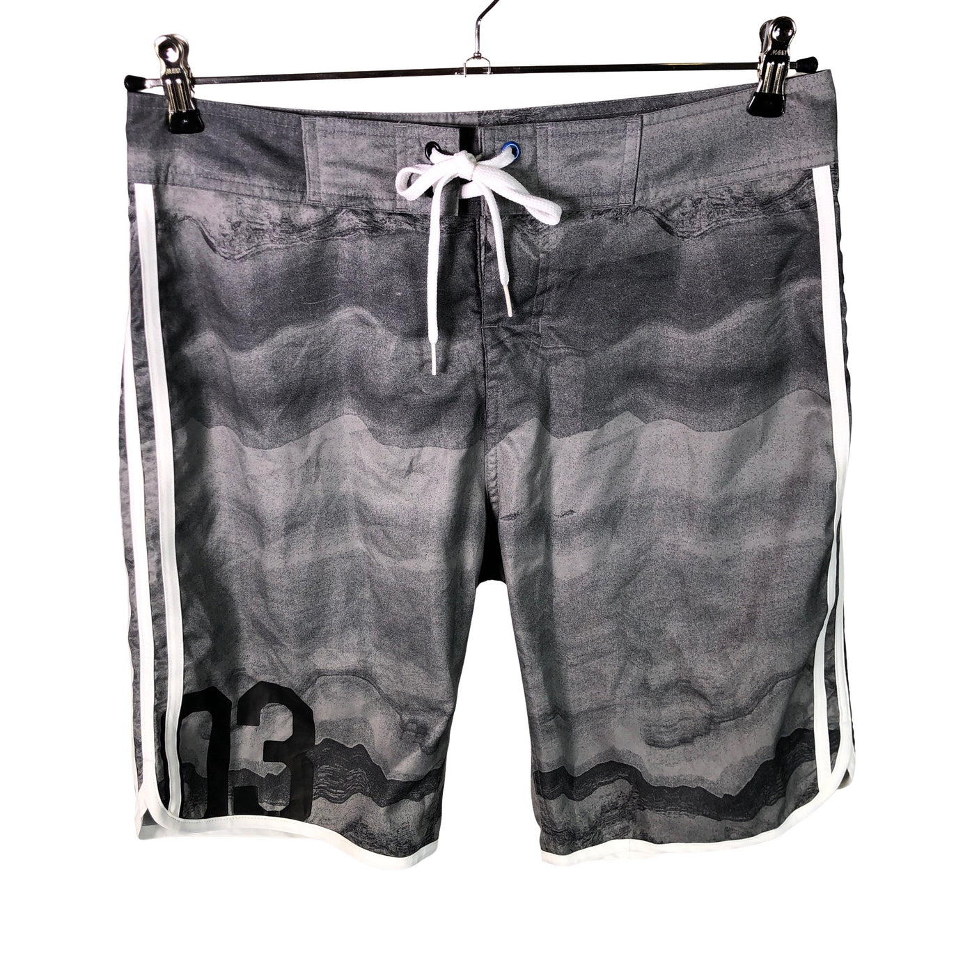 Unisex Adidas - Uimahousut, koko S -  (1)