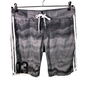 Unisex Adidas - Uimahousut, koko S -  (1)