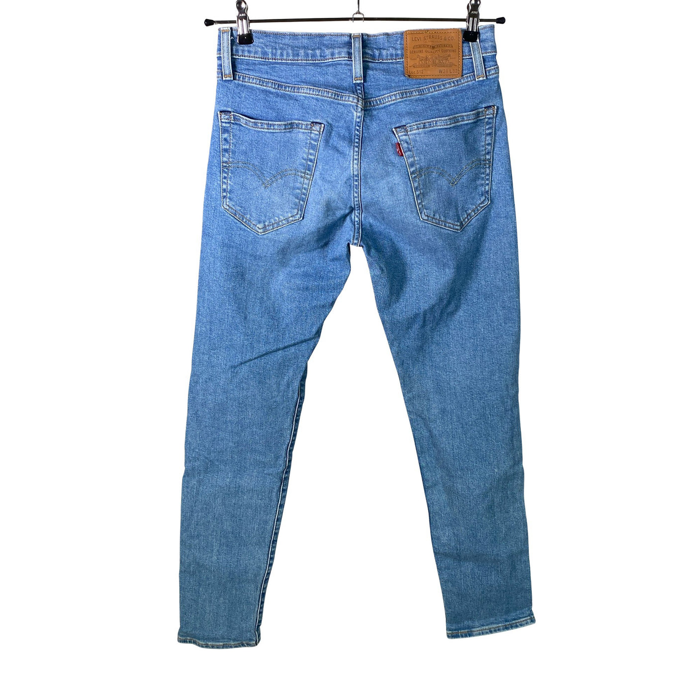 Unisex Levi's - Farkut, koko W29 -  (2)