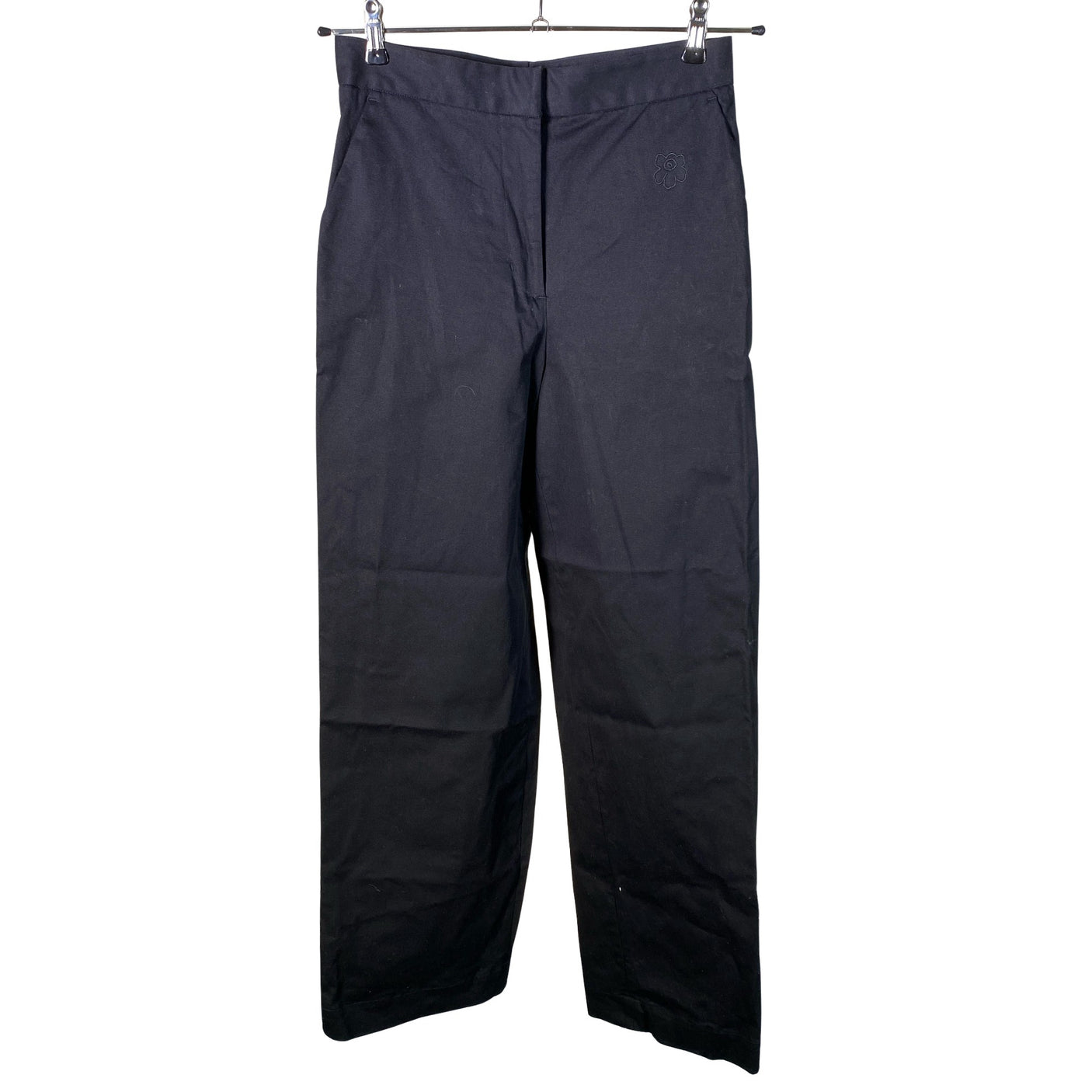 Unisex Marimekko - Kangashousut, koko 38 -  (1)