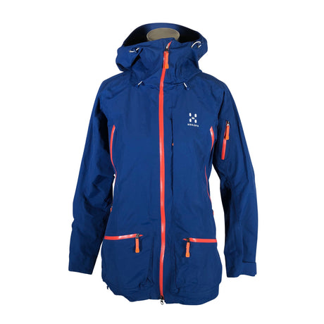 Unisex Haglöfs - Kuoritakki, koko 38 -  ()