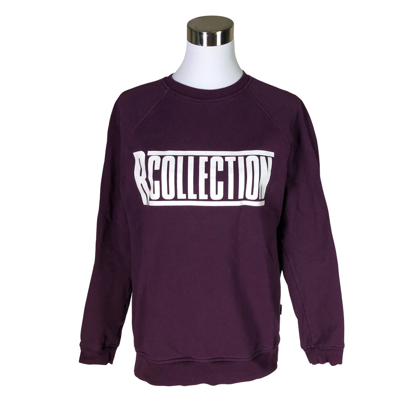 Unisex R-collection - Collegepaita, koko 38 -  (1)
