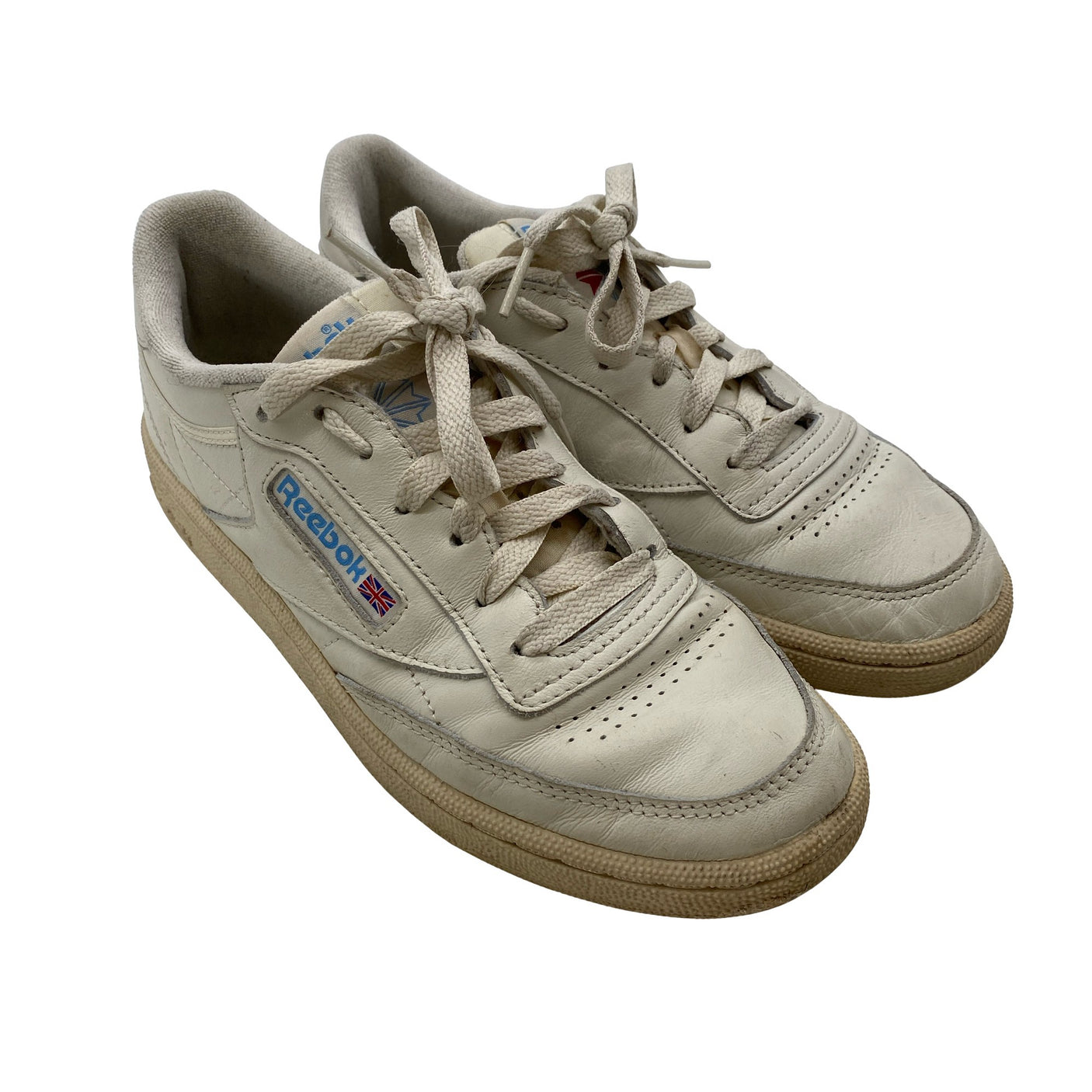 Unisex Reebok - Tennarit, koko 38 -  (2)