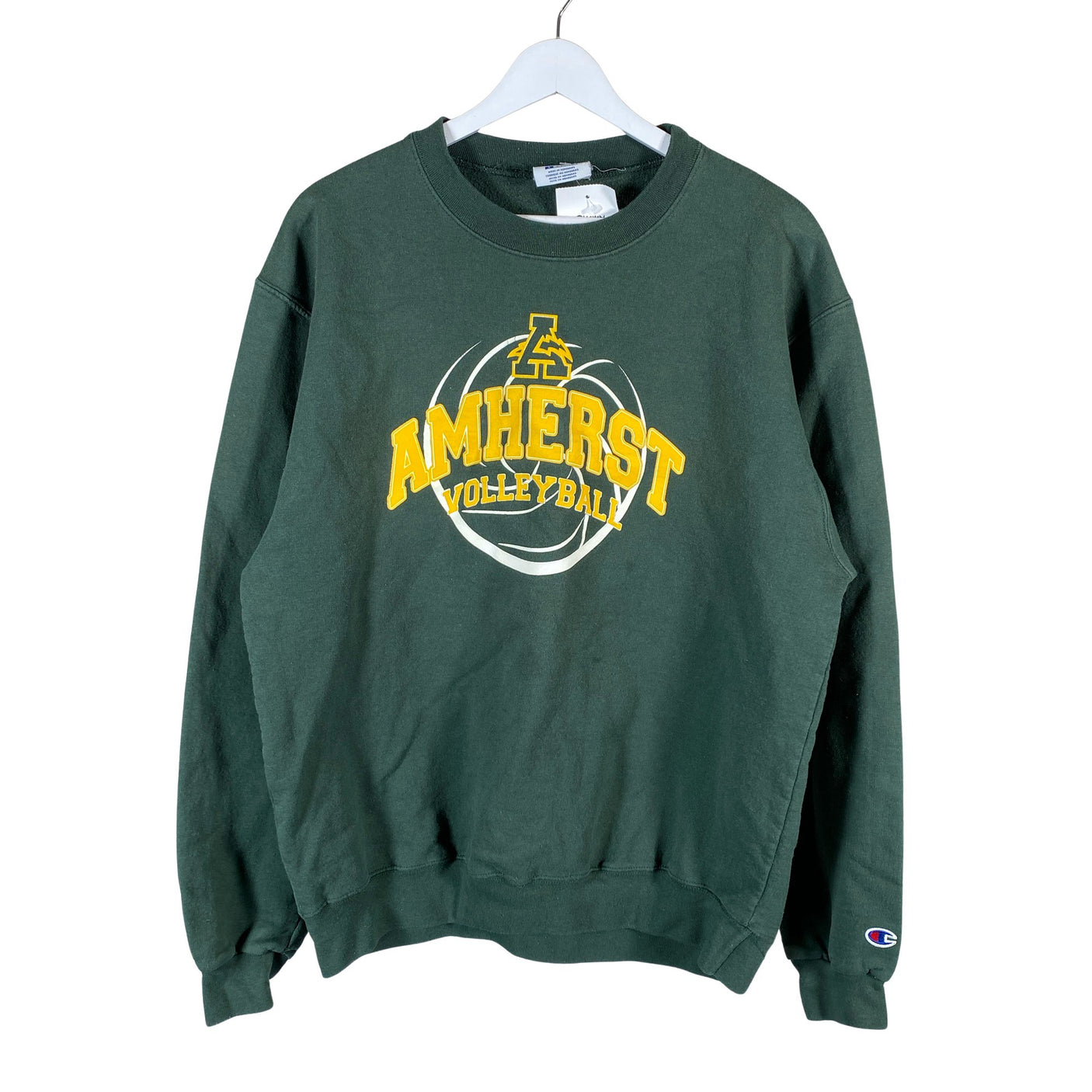 Unisex Champion - Collegepaita, koko L -  (1)