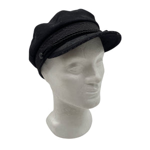 Unisex Länsilakki - Lakki, koko 54 - 56 cm -  (1)