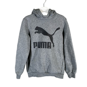 Unisex Puma - Huppari, koko 122 - 128 -  (1)