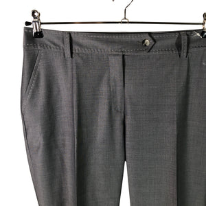 Unisex Andiata - Suorat housut, koko 38 -  (3)