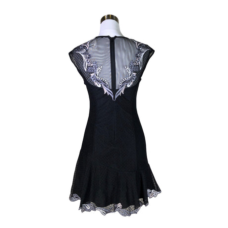 Unisex Karen Millen - Juhlamekko, koko 38 -  (2)