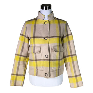 Unisex Selected - Villakangastakki, koko 34 -  (1)