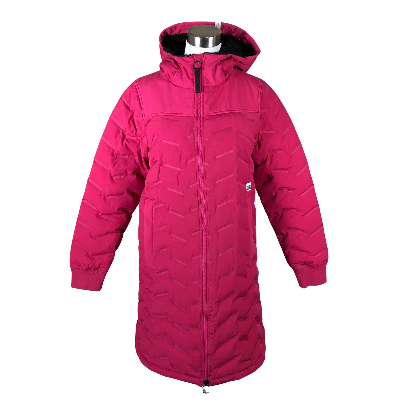 Unisex Torstai - Parkatakki, koko 38 -  (1)