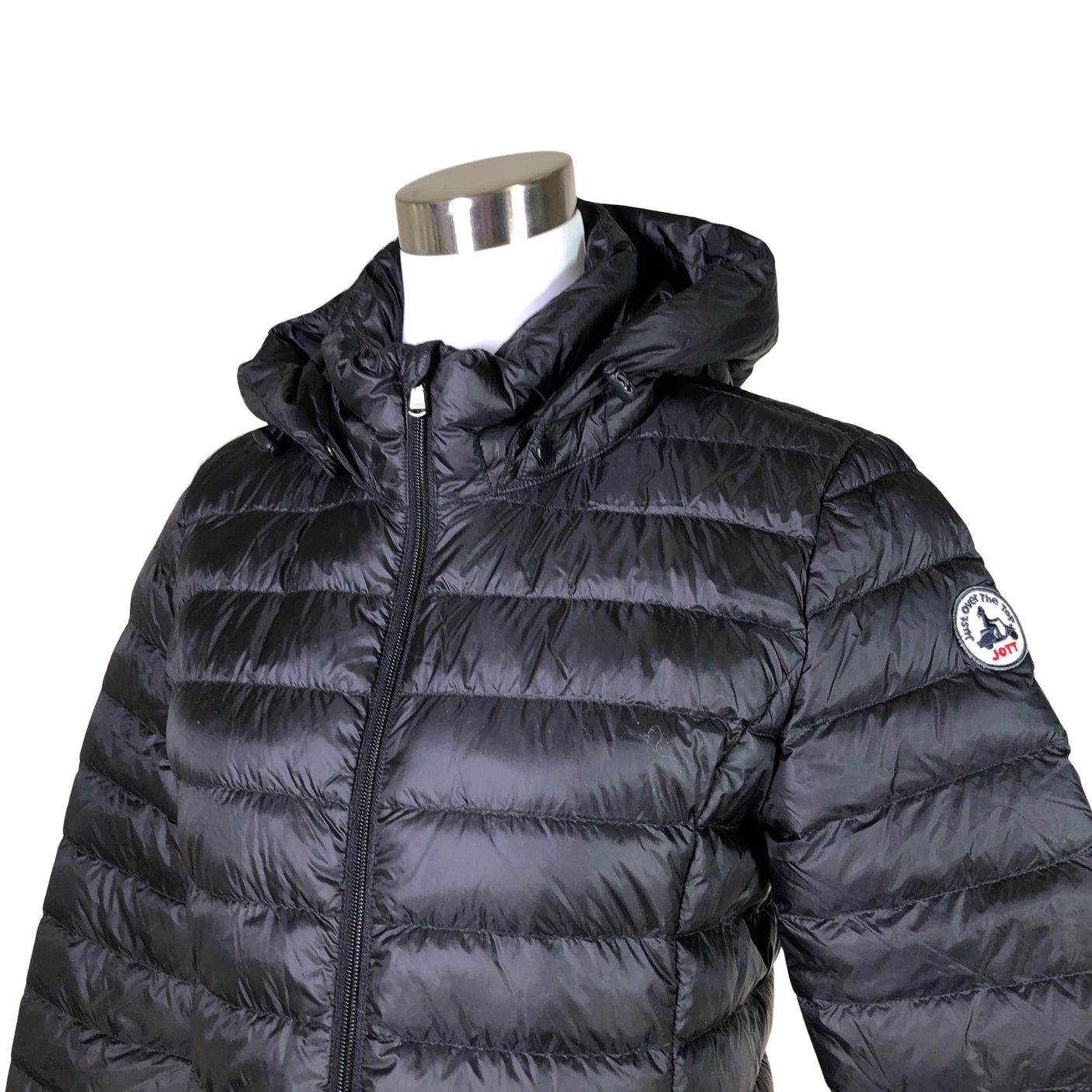 Unisex Jott - Kevytuntuvatakki, koko 38 -  (3)