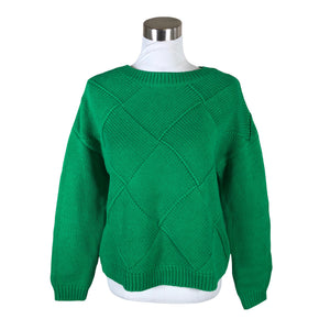 Unisex Ouì - Neulepaita, koko 38 -  (1)