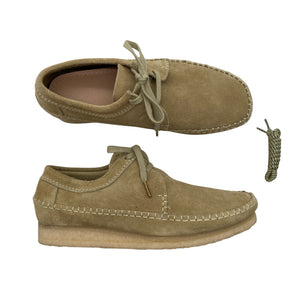 Unisex Clarks - Tennarit, koko 42 -  (1)