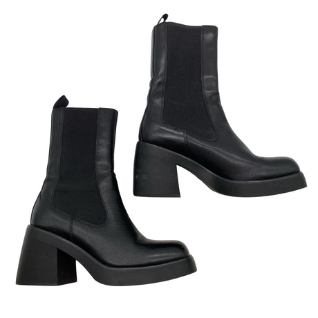 Unisex Vagabond - Saappaat, koko 39 -  ()