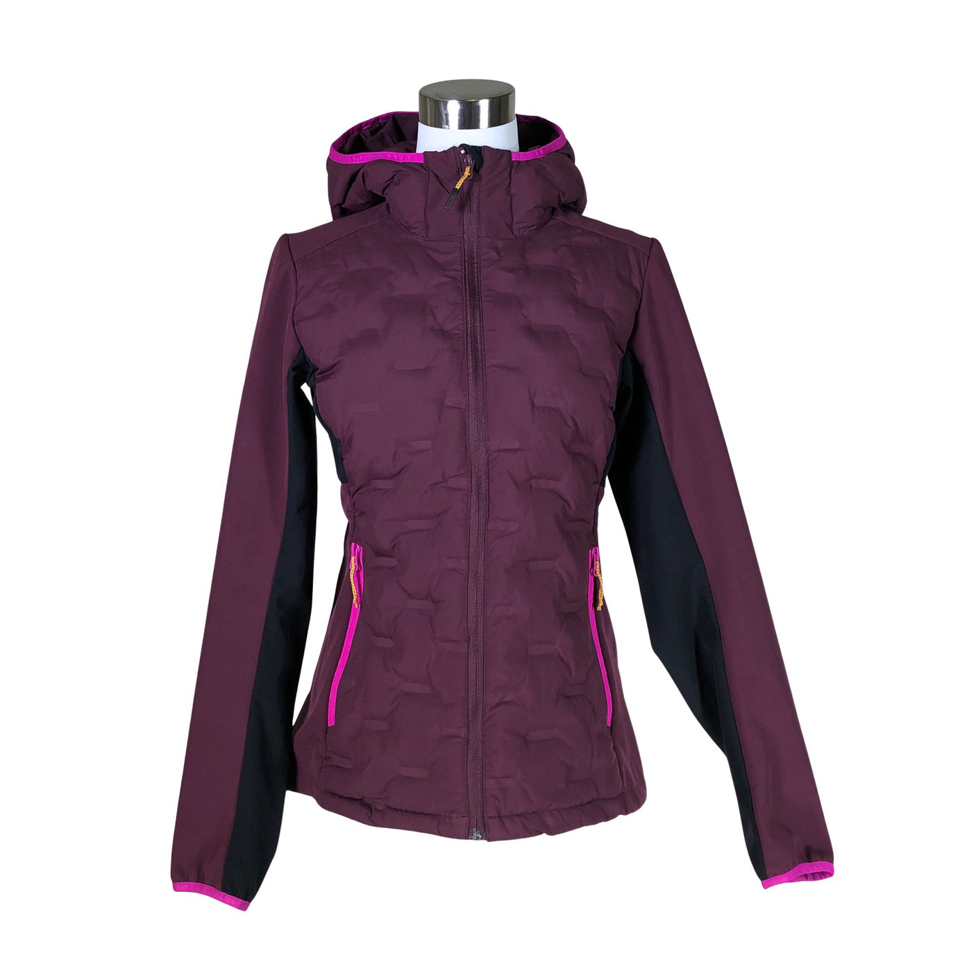 Unisex Icepeak - Softshell-takki, koko 36 -  (1)