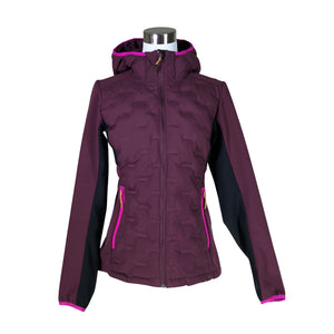 Unisex Icepeak - Softshell-takki, koko 36 -  (1)