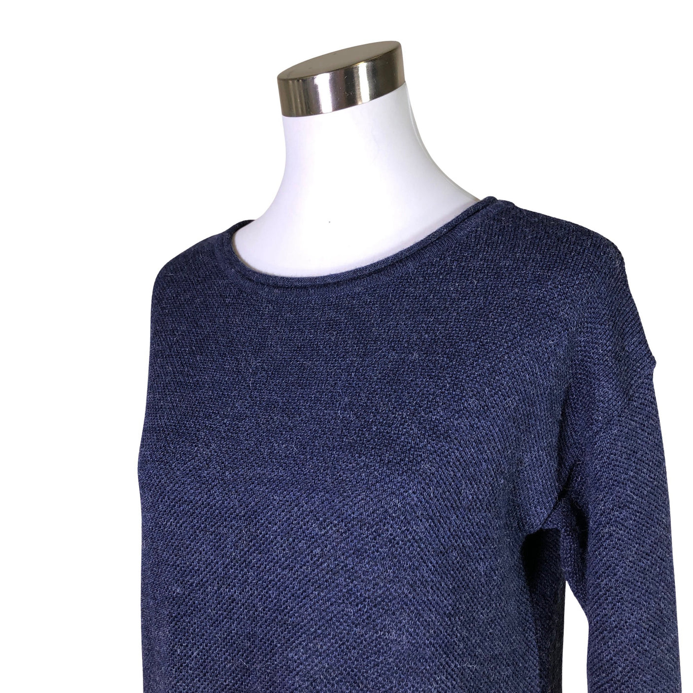 Unisex Alpa - Neulemekko, koko 36 -  (3)