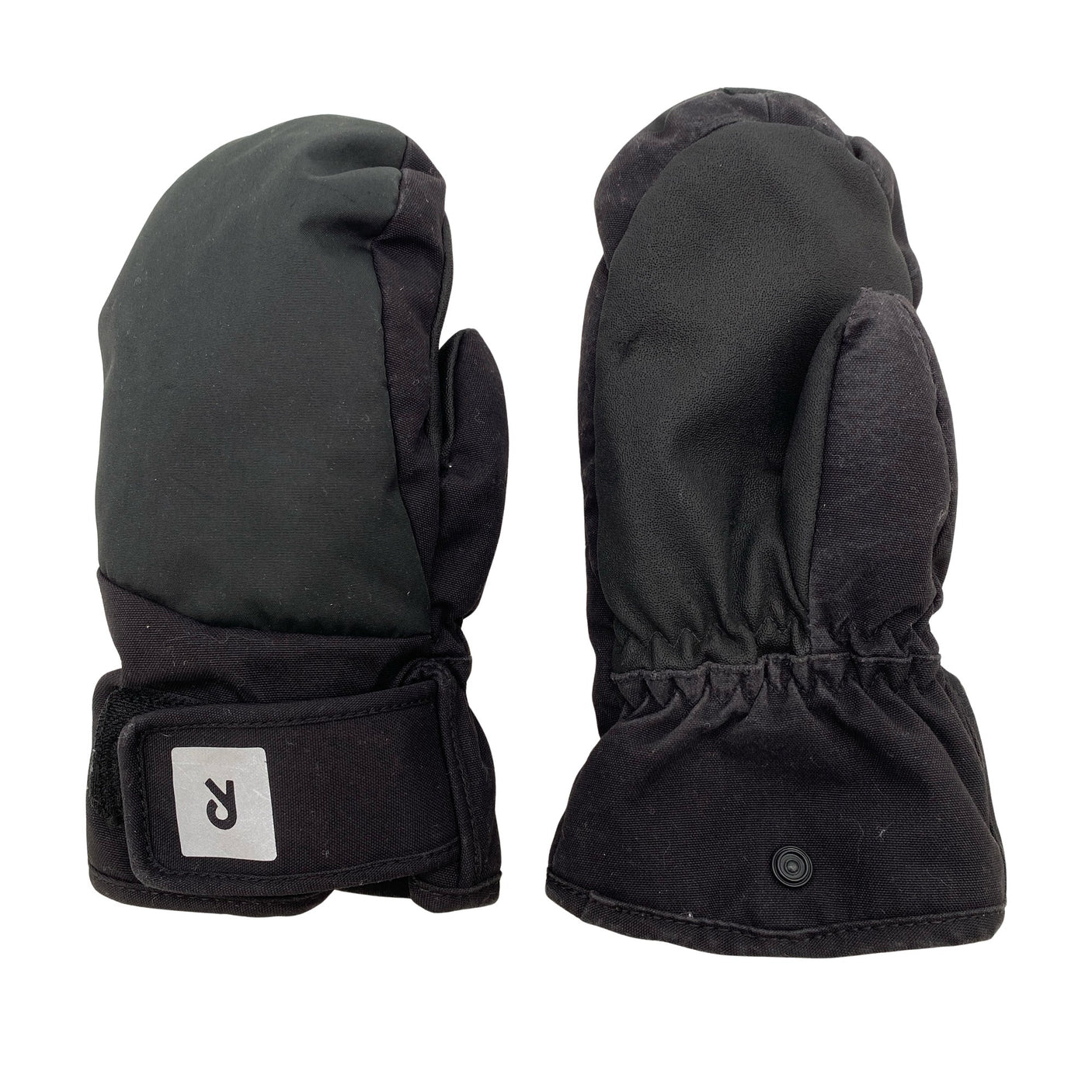 Unisex Reima - Talvihanskat, koko 4 - 5 vuotta -  (1)