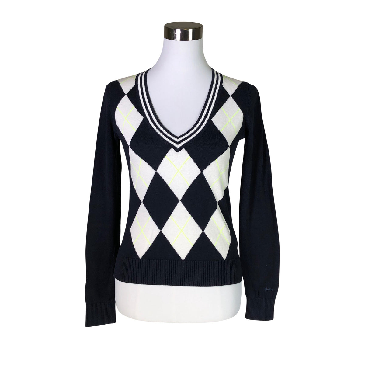 Unisex Gant - Neulepaita, koko 34 -  (1)