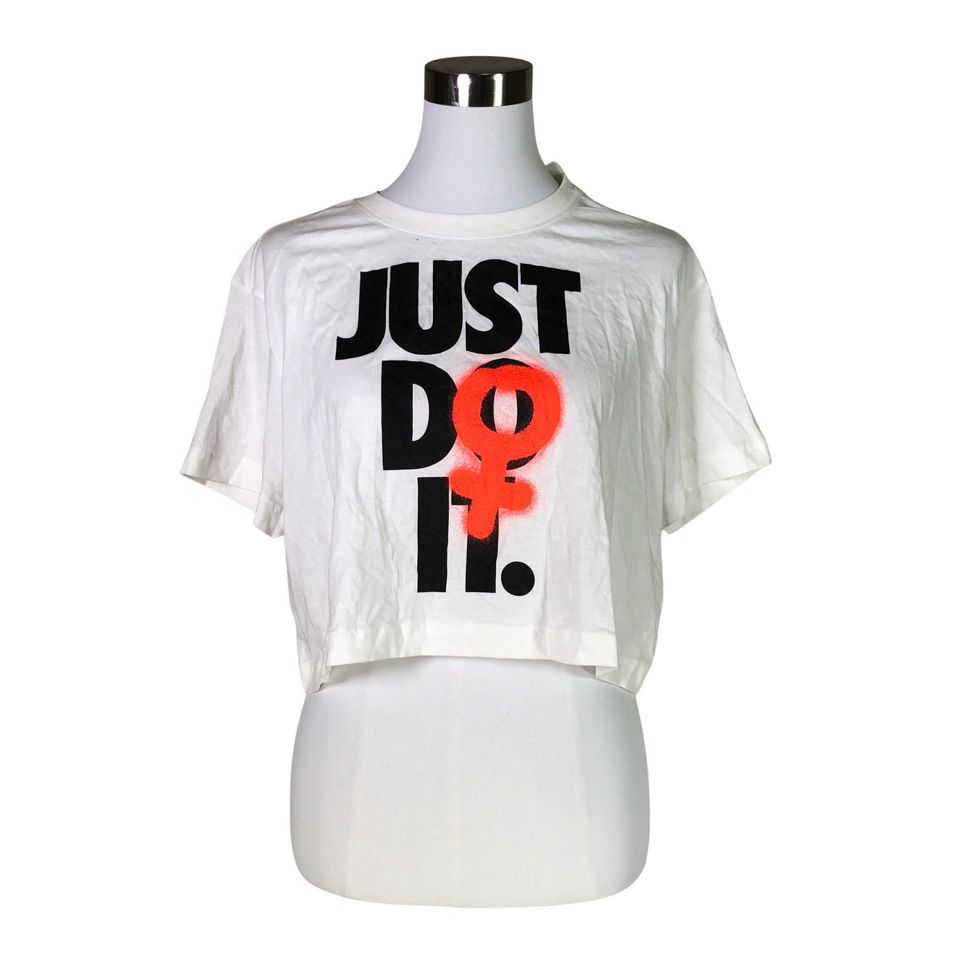 Unisex Nike - T-paita, koko 38 -  (1)