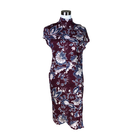 Unisex Benetton - Sifonkimekko, koko 38 -  ()