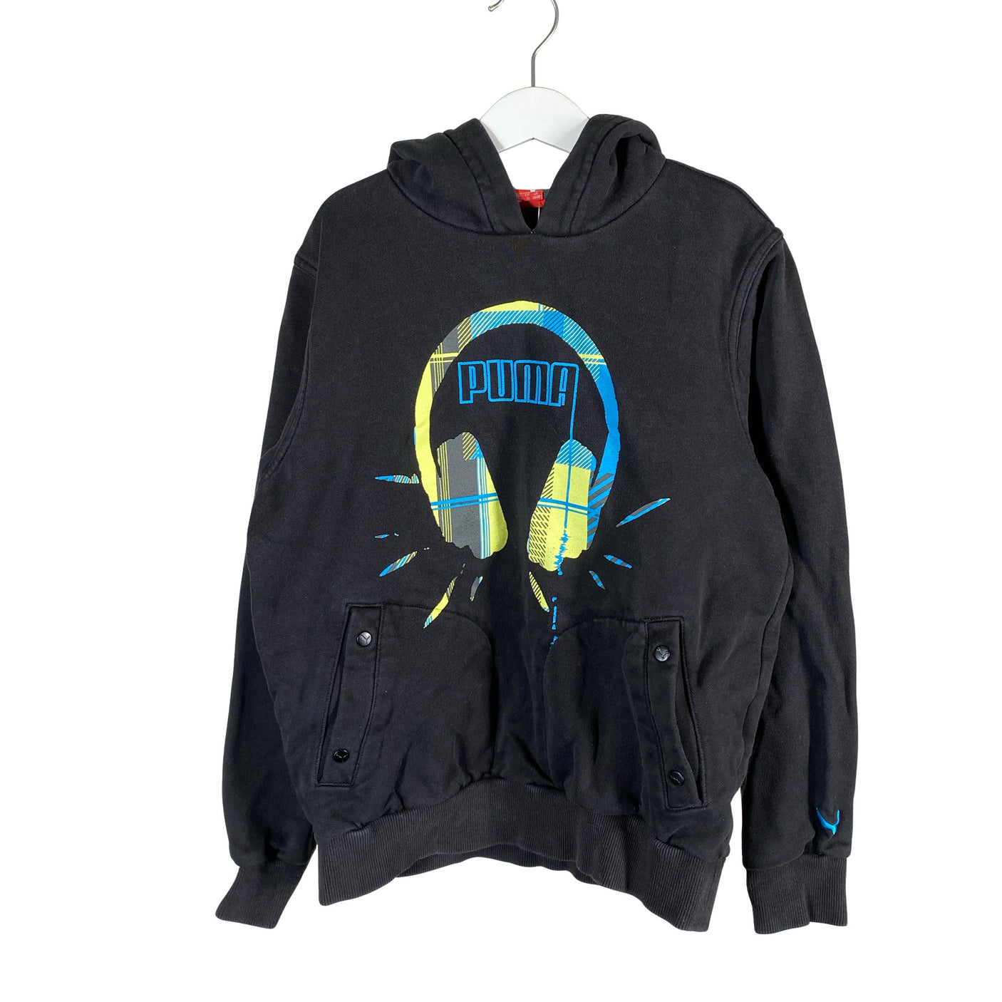 Unisex Puma - Huppari, koko 146 - 152 -  (1)