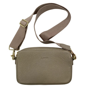 Unisex Aarni - Olkalaukku, koko Mini -  (1)