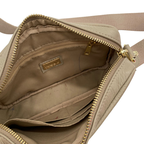 Unisex Aarni - Olkalaukku, koko Mini -  (2)