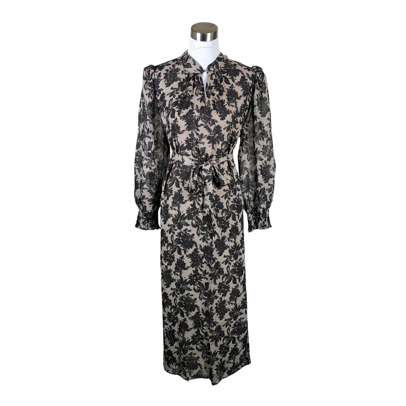 Unisex Ril's - Sifonkimekko, koko 40 -  (1)