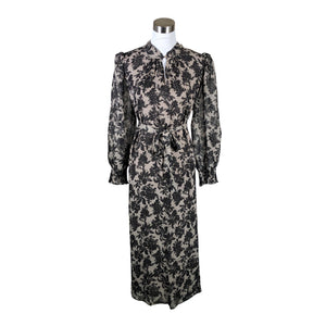 Unisex Ril's - Sifonkimekko, koko 40 -  (1)