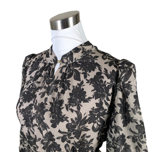 Unisex Ril's - Sifonkimekko, koko 40 -  (3)