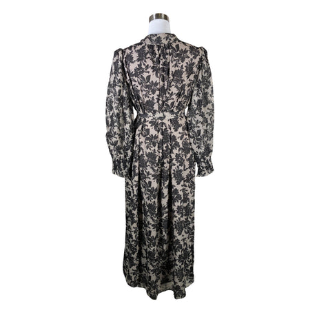 Unisex Ril's - Sifonkimekko, koko 40 -  (2)