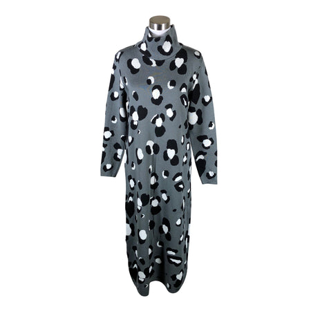 Unisex Kaino - Neulemekko, koko 38 -  ()