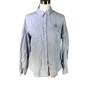 Unisex Tommy Hilfiger - Kauluspaita, koko 40 -  (1)