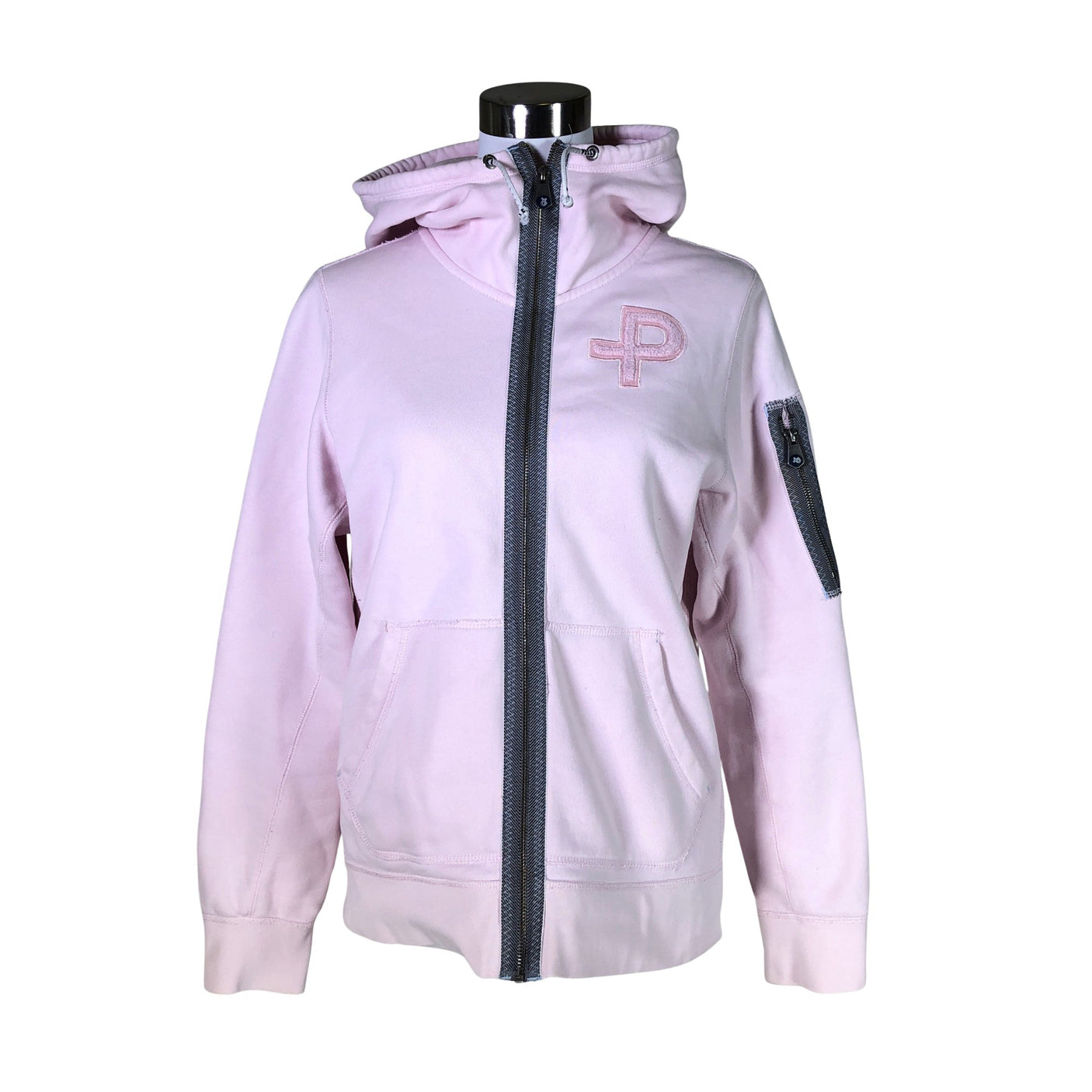 Unisex Pelle P - Huppari, koko 38 -  (1)