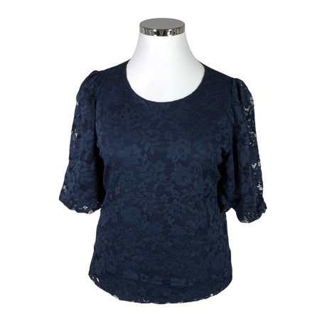 Unisex Fransa - Lyhythihainen pusero, koko 42 -  ()