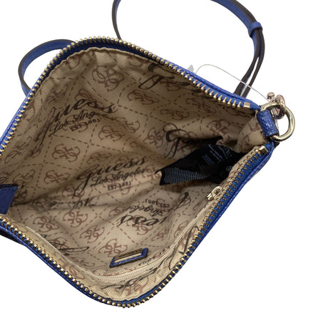 Unisex Guess - Olkalaukku, koko Mini -  (2)