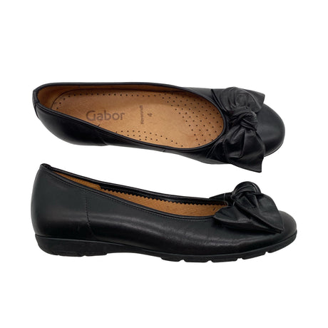 Unisex Gabor - Ballerinat, koko 37 -  ()