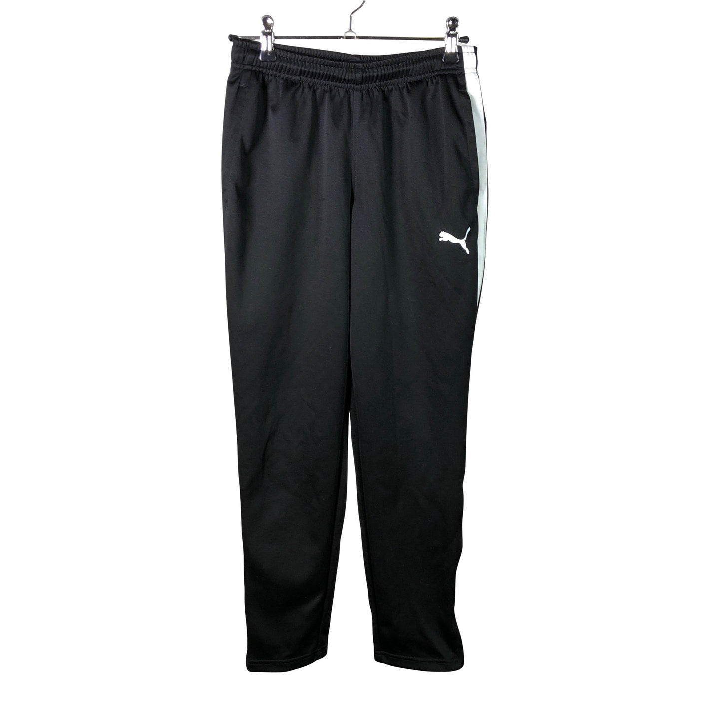 Unisex Puma - Verryttelyhousut, koko 146 - 152 -  (1)