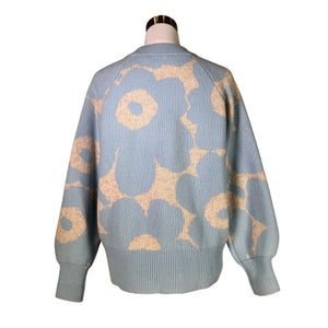 Unisex Marimekko - Neulepaita, koko 38 -  (2)