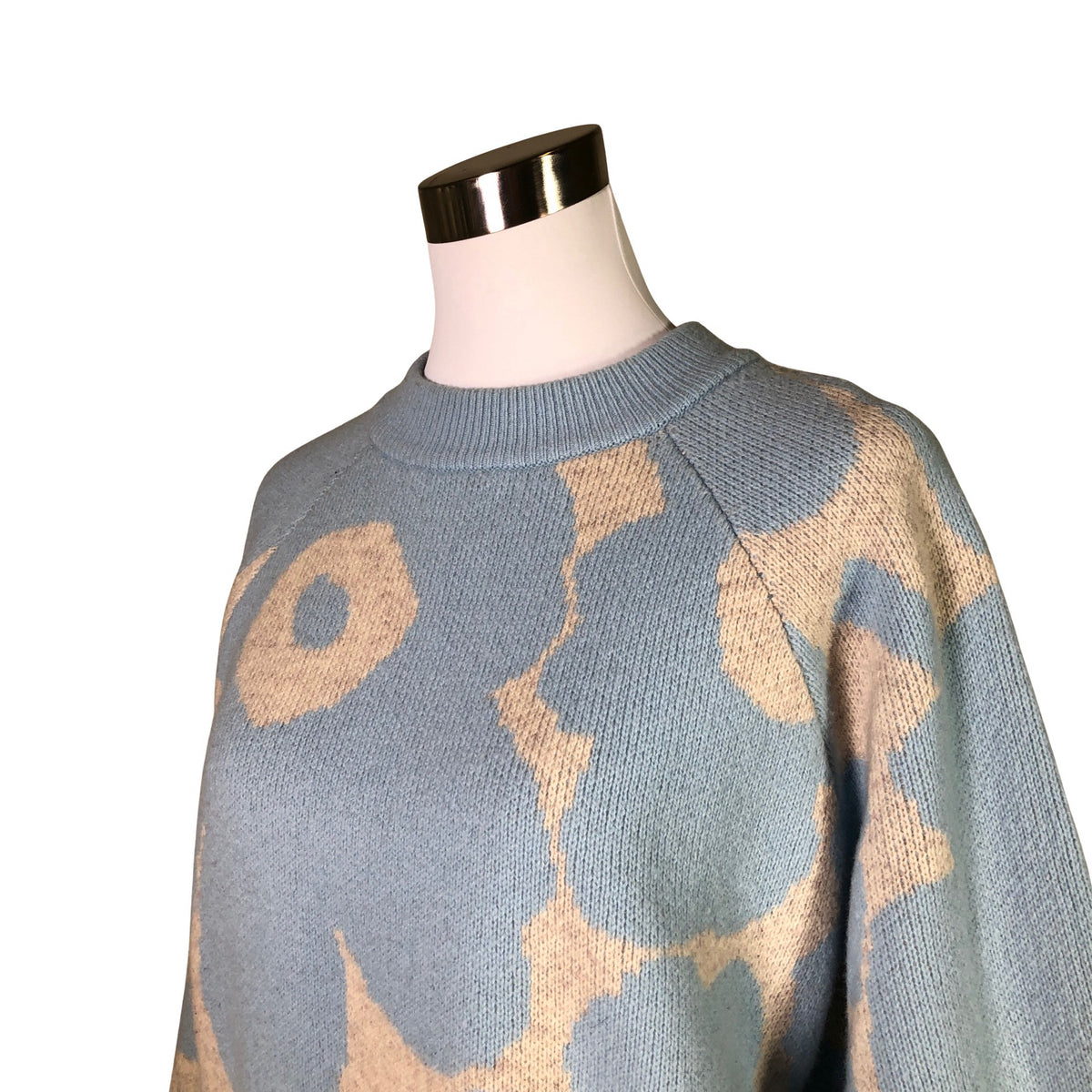 Unisex Marimekko - Neulepaita, koko 38 -  (3)
