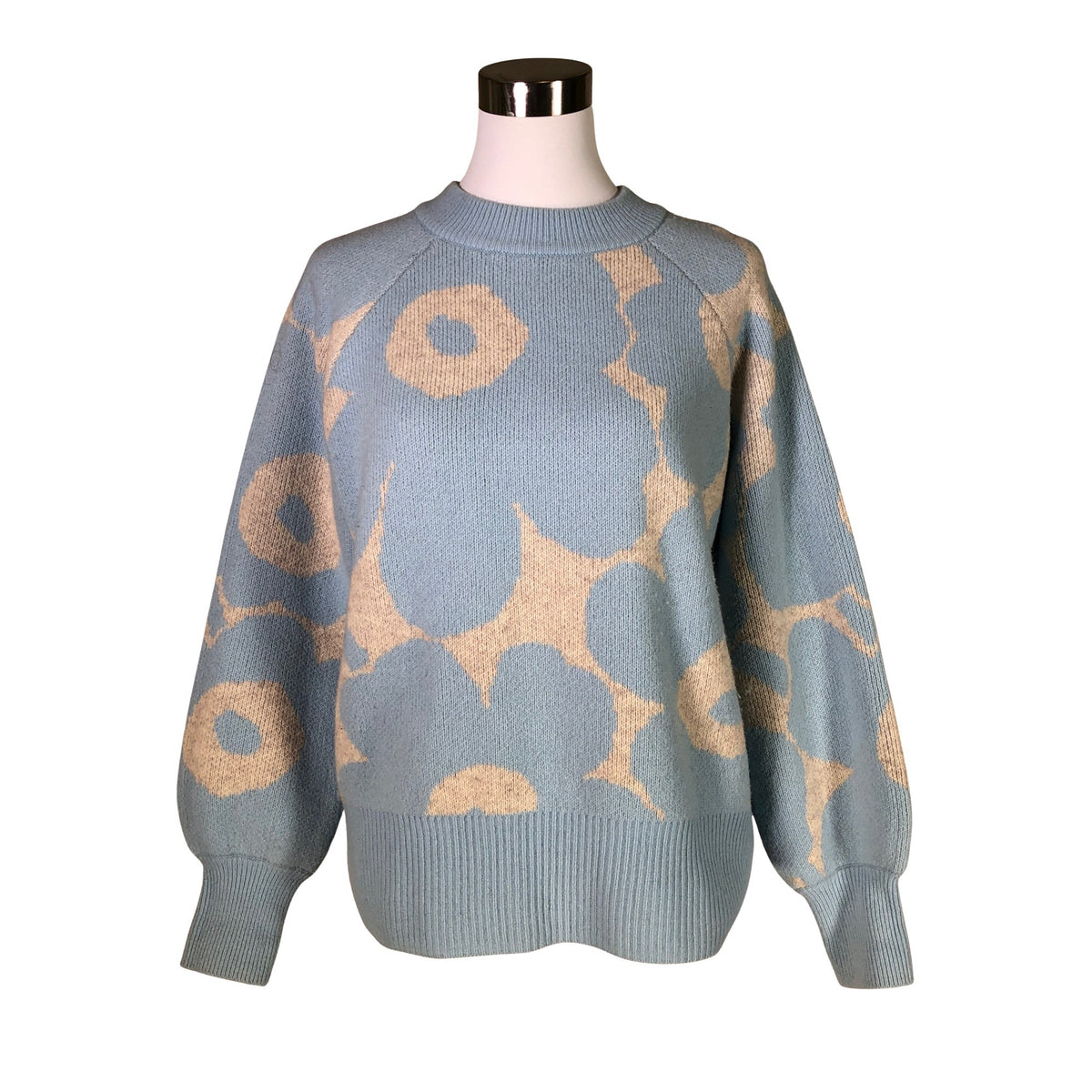 Unisex Marimekko - Neulepaita, koko 38 -  (1)