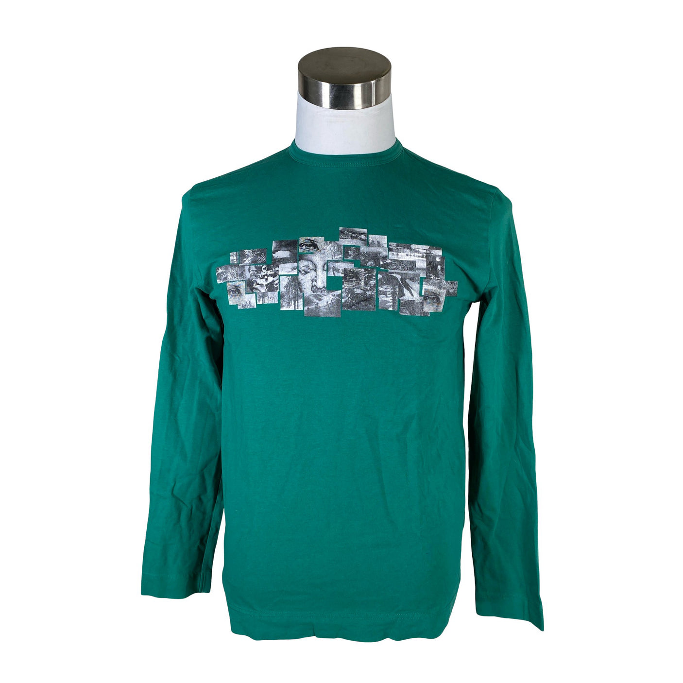 Unisex Hugo Boss - Trikoopaita, koko S -  (1)