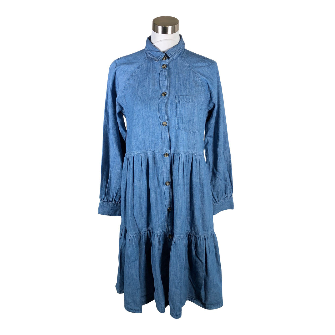 Unisex Esprit - Farkkumekko, koko 38 -  (1)