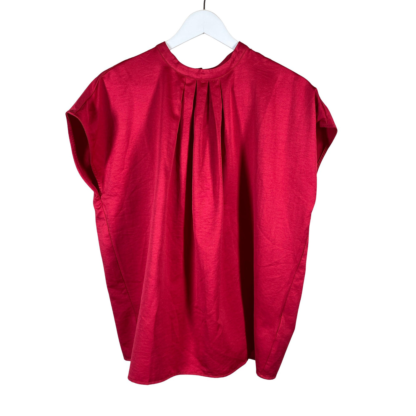 Unisex b.Young - Lyhythihainen pusero, koko 40 -  (1)