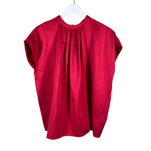 Unisex b.Young - Lyhythihainen pusero, koko 40 -  (1)