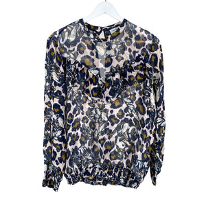 Unisex Second Female - Pusero, koko 38 -  (1)
