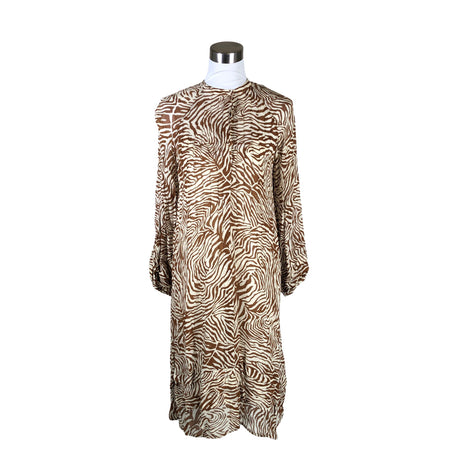 Unisex Samsoe&Samsoe - Sifonkimekko, koko 36 -  ()
