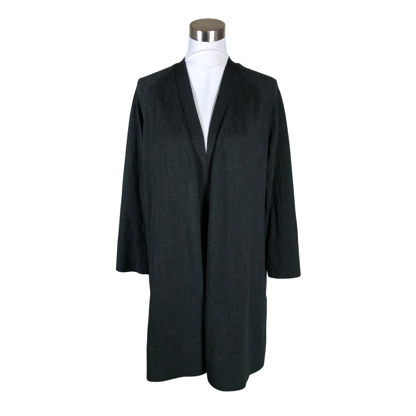 Unisex Essentials - Neuletakki, koko 40 -  (1)