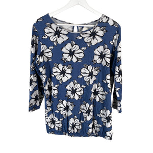 Unisex Tom Tailor - Trikoopaita, koko 40 -  (1)